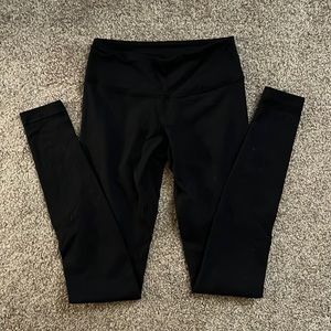 Lulu Lemon Wunder Under Leggings